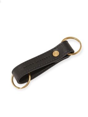Minor History The Valet Keychain